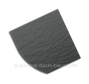 Eternit Dacora structur 25x25 BgL blauschwarz