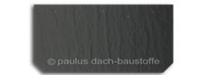 Eternit Dacora structur 40x20 Ort blauschwarz