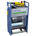 GEDA-Lift 200 Standard 25m/min=1-stufig