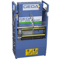 GEDA-Lift 250 Comfort 30m/min=1-stufig