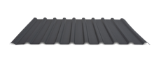 DS 20-115 Stahl-Trapezblech 0,5 Polyester 25µm