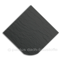 Eternit Dacora structur 30x30 uni blauschwarz