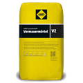 Sakret Vormauermörtel VZ hellgrau FT85