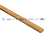 Dachlatten 24x48 à 4000 (Pack à 40m)