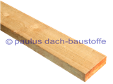Bohle Fichte 50x150 à 4000