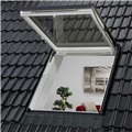 VELUX GTU SK10 0070 114x160 Thermo