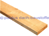 Bohle Fichte 40x200 à 4000