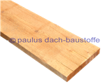 Bohle Fichte 40x250 à 4000