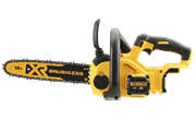 Dewalt 18 Volt Akku-Kettensäge 30cm